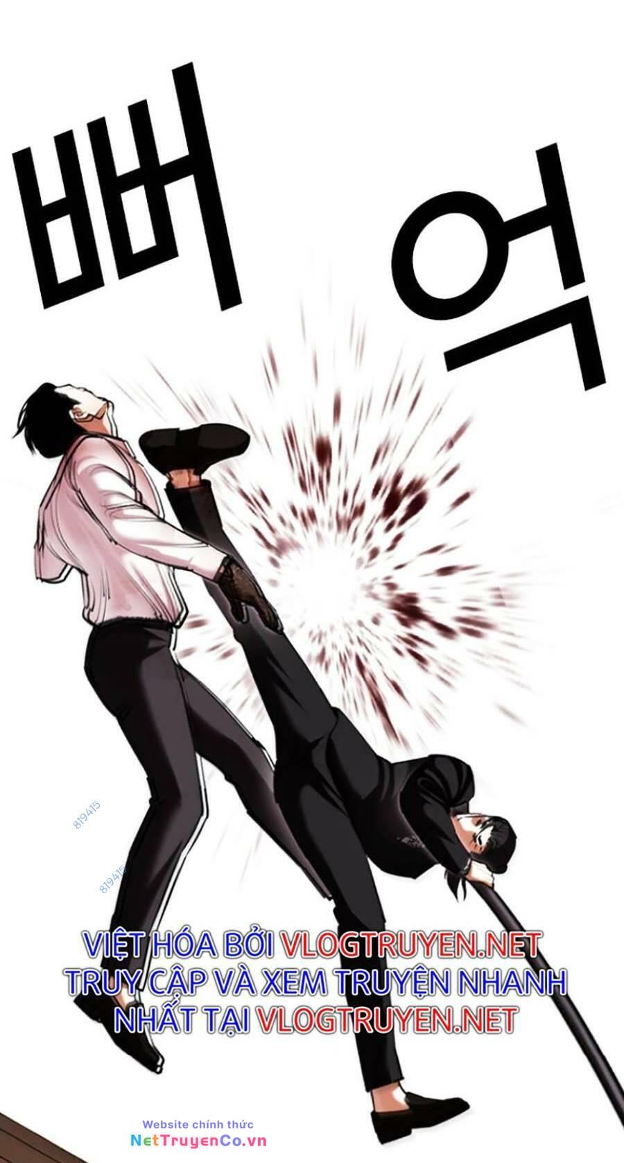 Chapter 418 - Trang 111