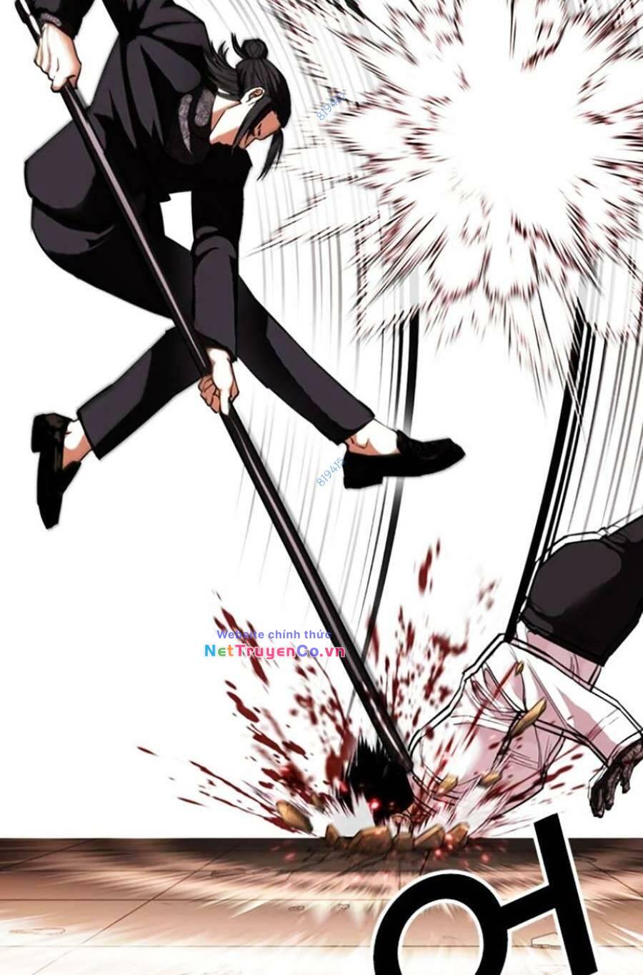 Chapter 418 - Trang 133