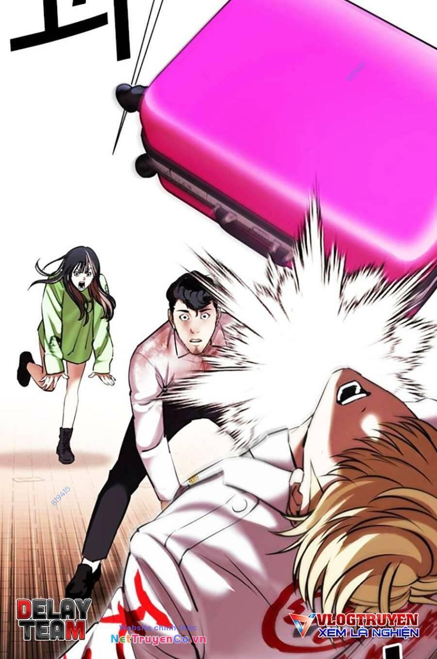 Chapter 418 - Trang 15