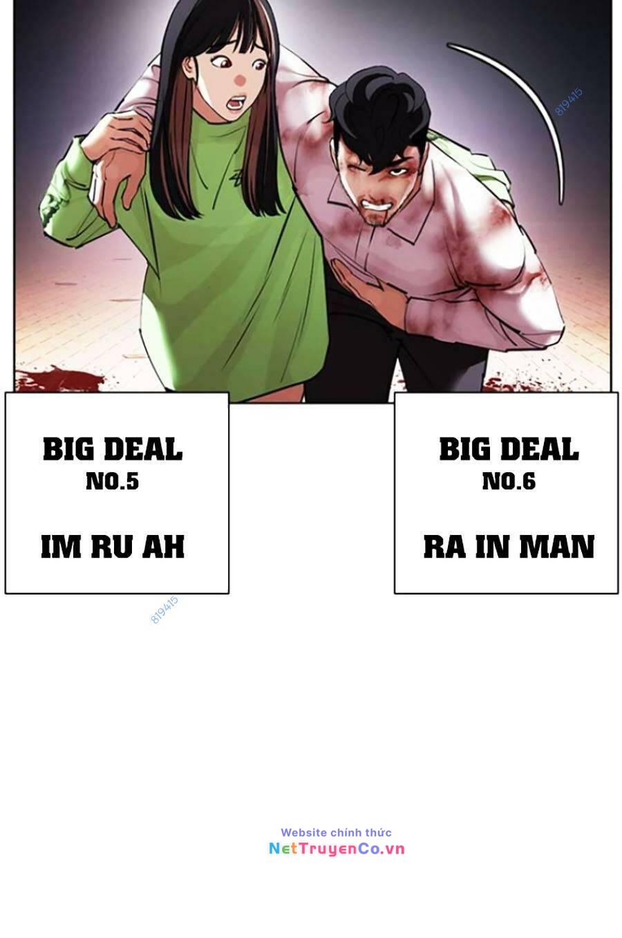 Chapter 418 - Trang 17