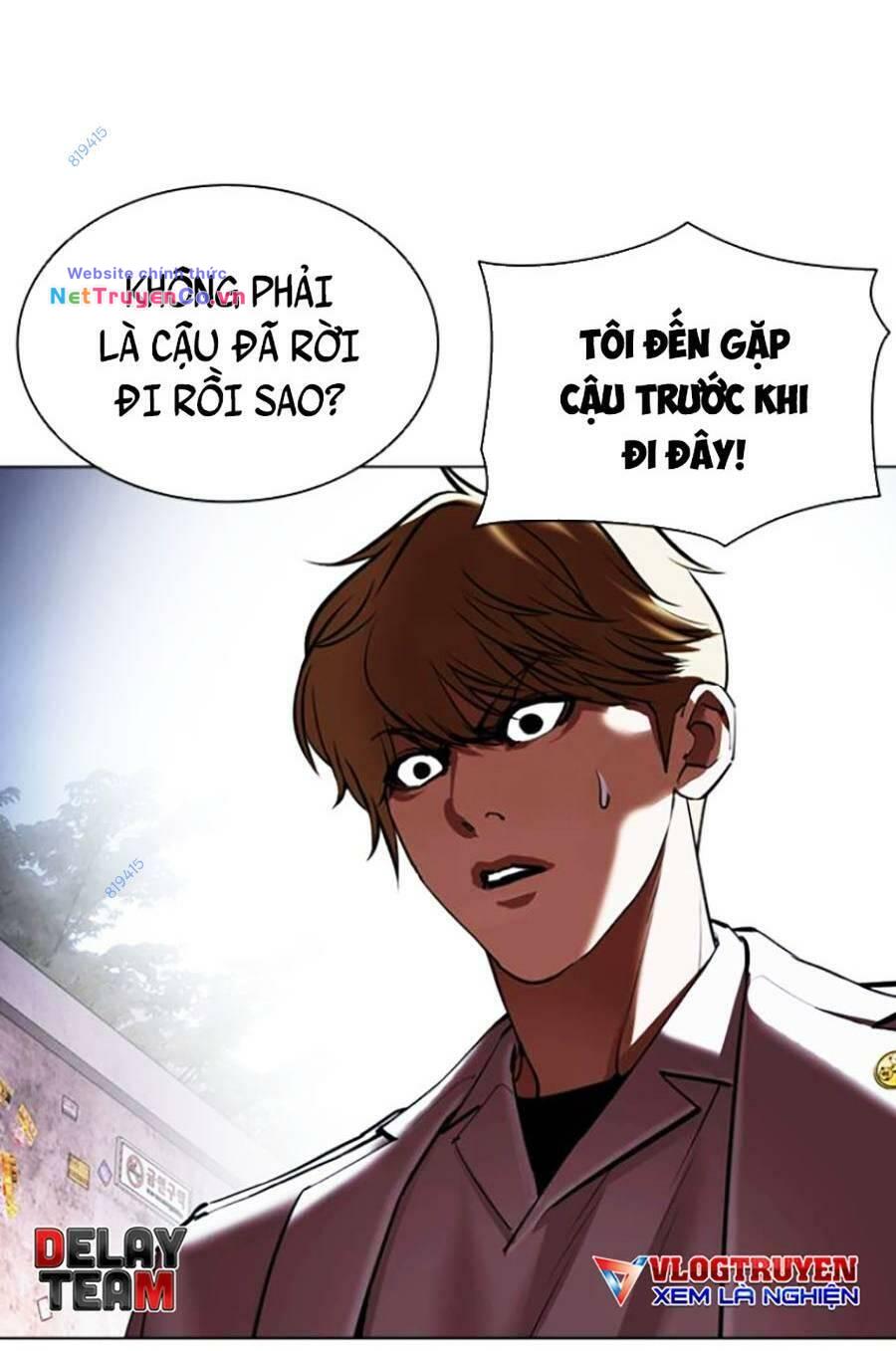 Chapter 418 - Trang 18