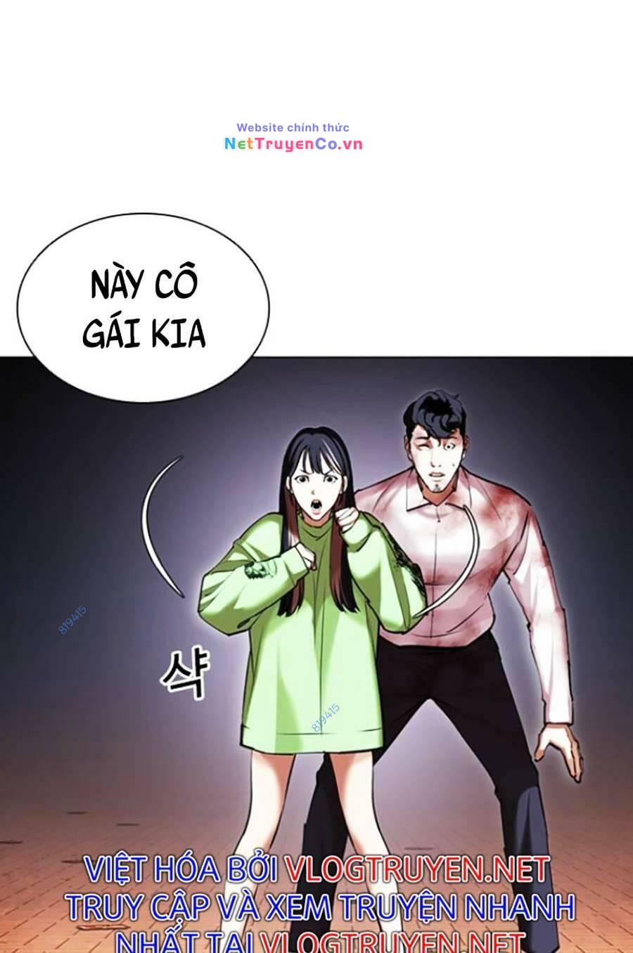 Chapter 418 - Trang 21