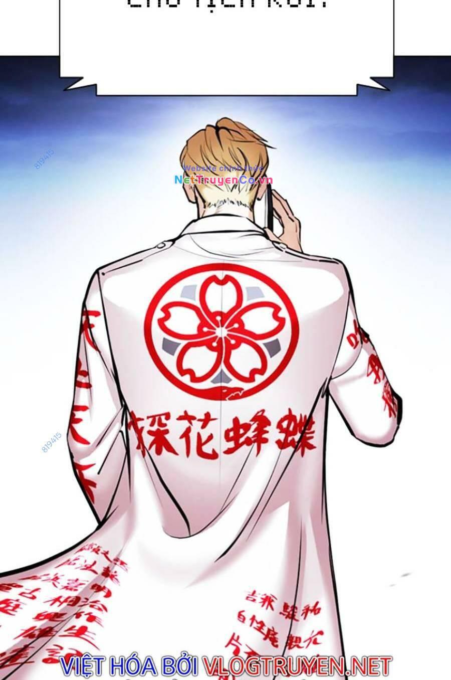 Chapter 418 - Trang 5
