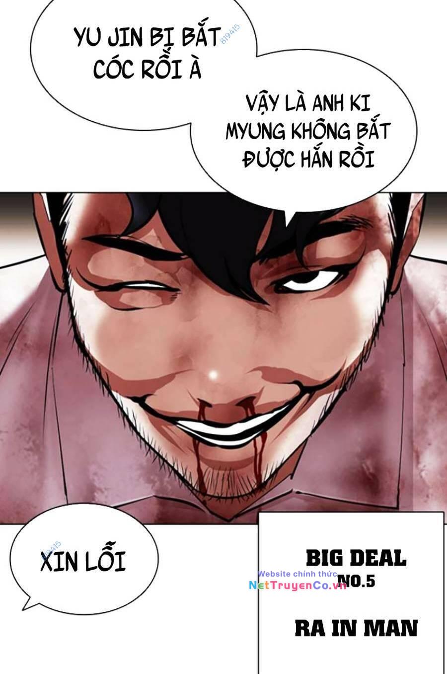 Chapter 418 - Trang 10