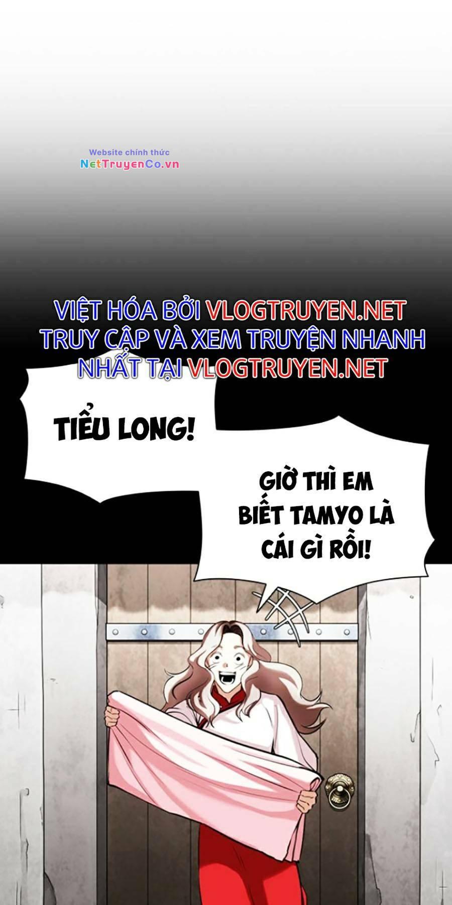 Chapter 419 - Trang 136