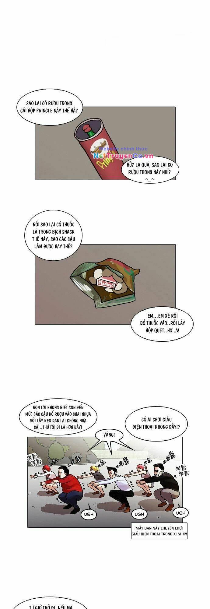 Chapter 42 - Trang 1