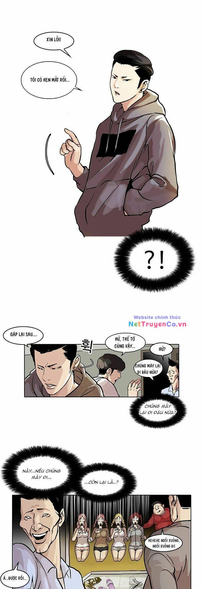 Chapter 42 - Trang 21