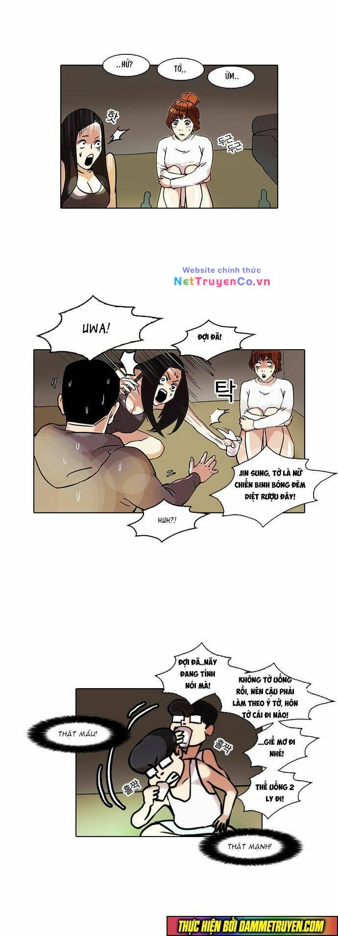 Chapter 42 - Trang 28