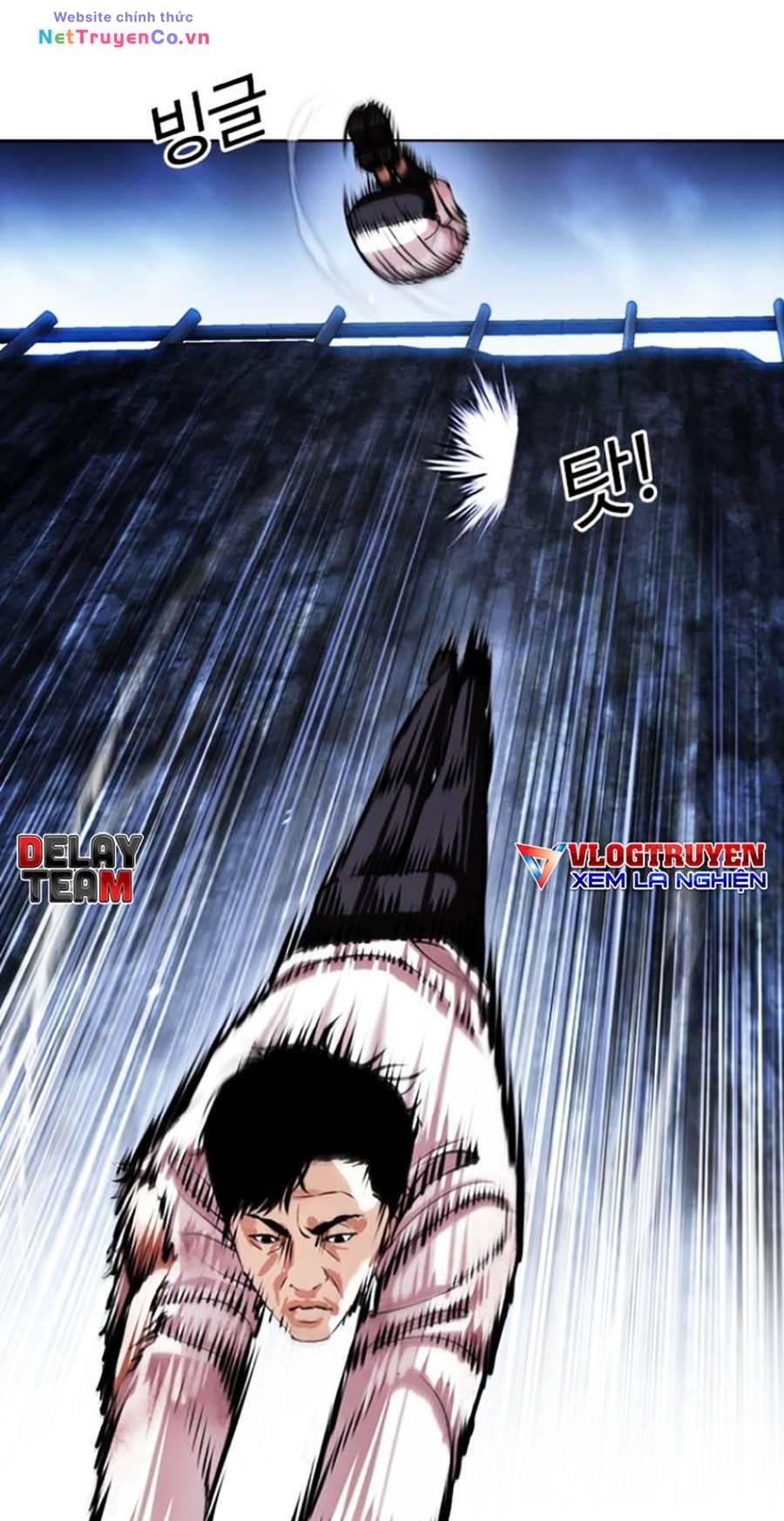 Chapter 420 - Trang 35