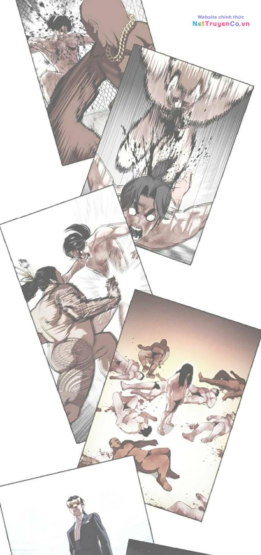 Chapter 423 - Trang 122