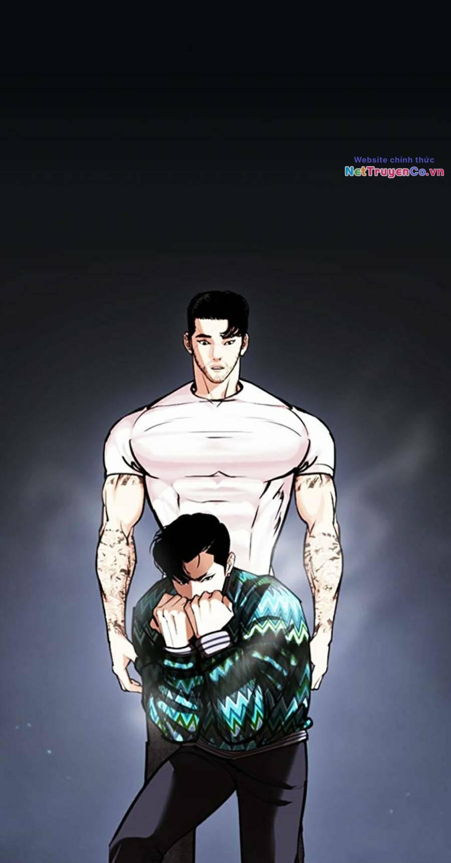 Chapter 424 - Trang 152