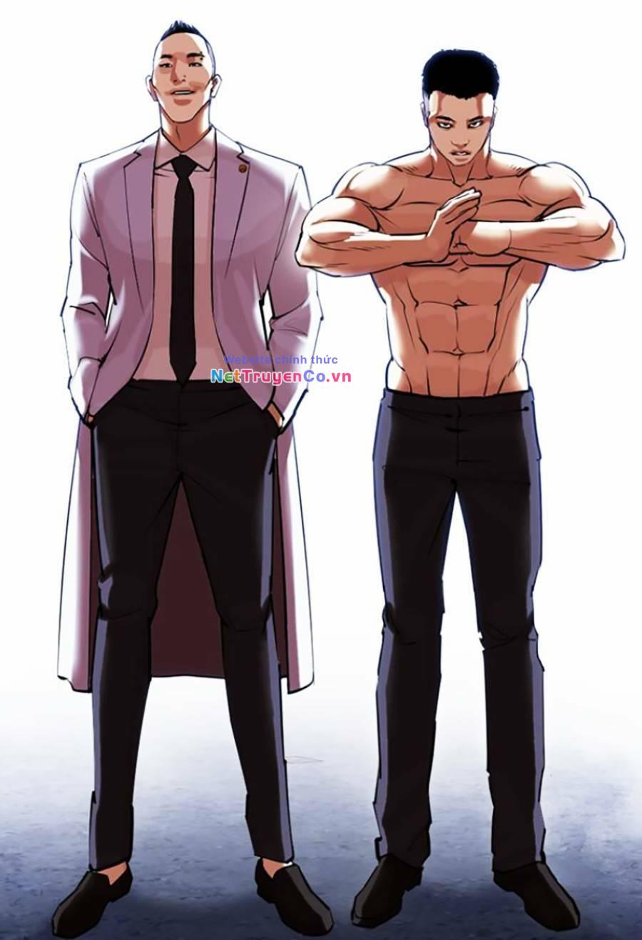 Chapter 424 - Trang 23