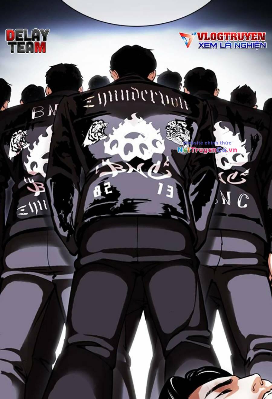 Chapter 424 - Trang 10