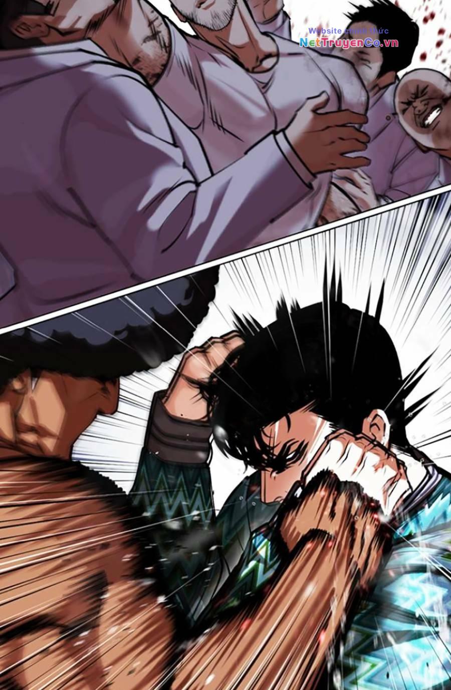 Chapter 425 - Trang 91