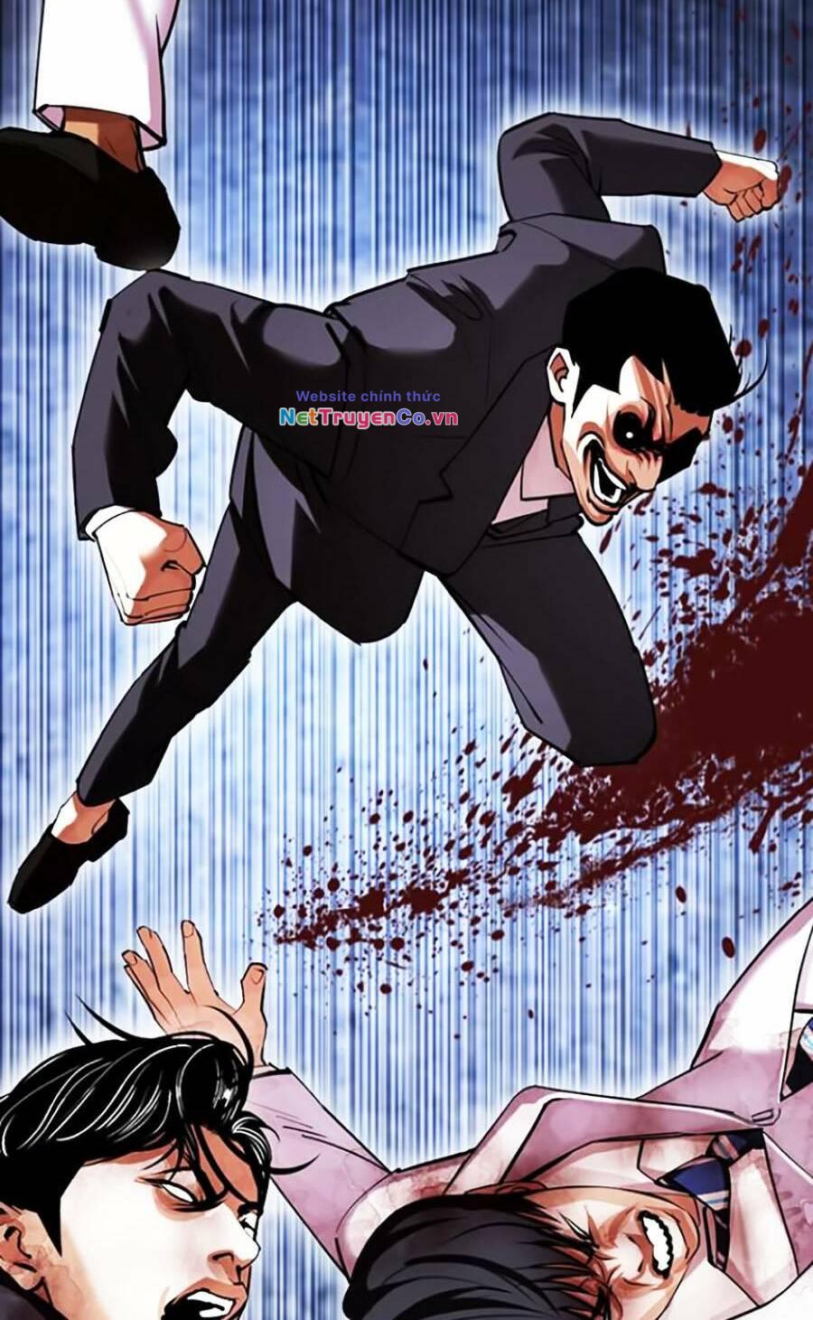 Chapter 426 - Trang 116