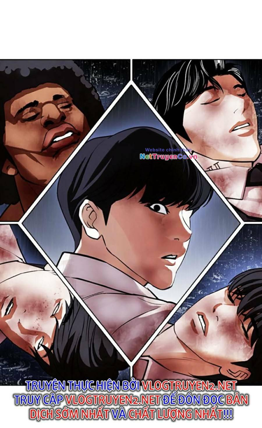 Chapter 426 - Trang 202
