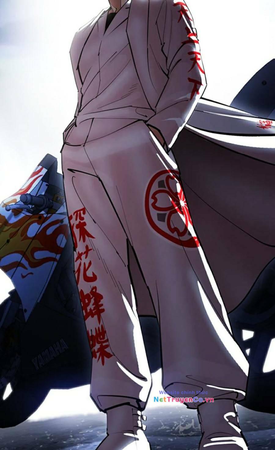 Chapter 426 - Trang 205