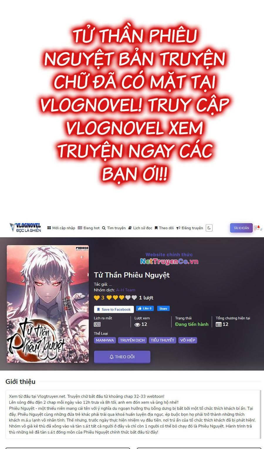 Chapter 428 - Trang 1