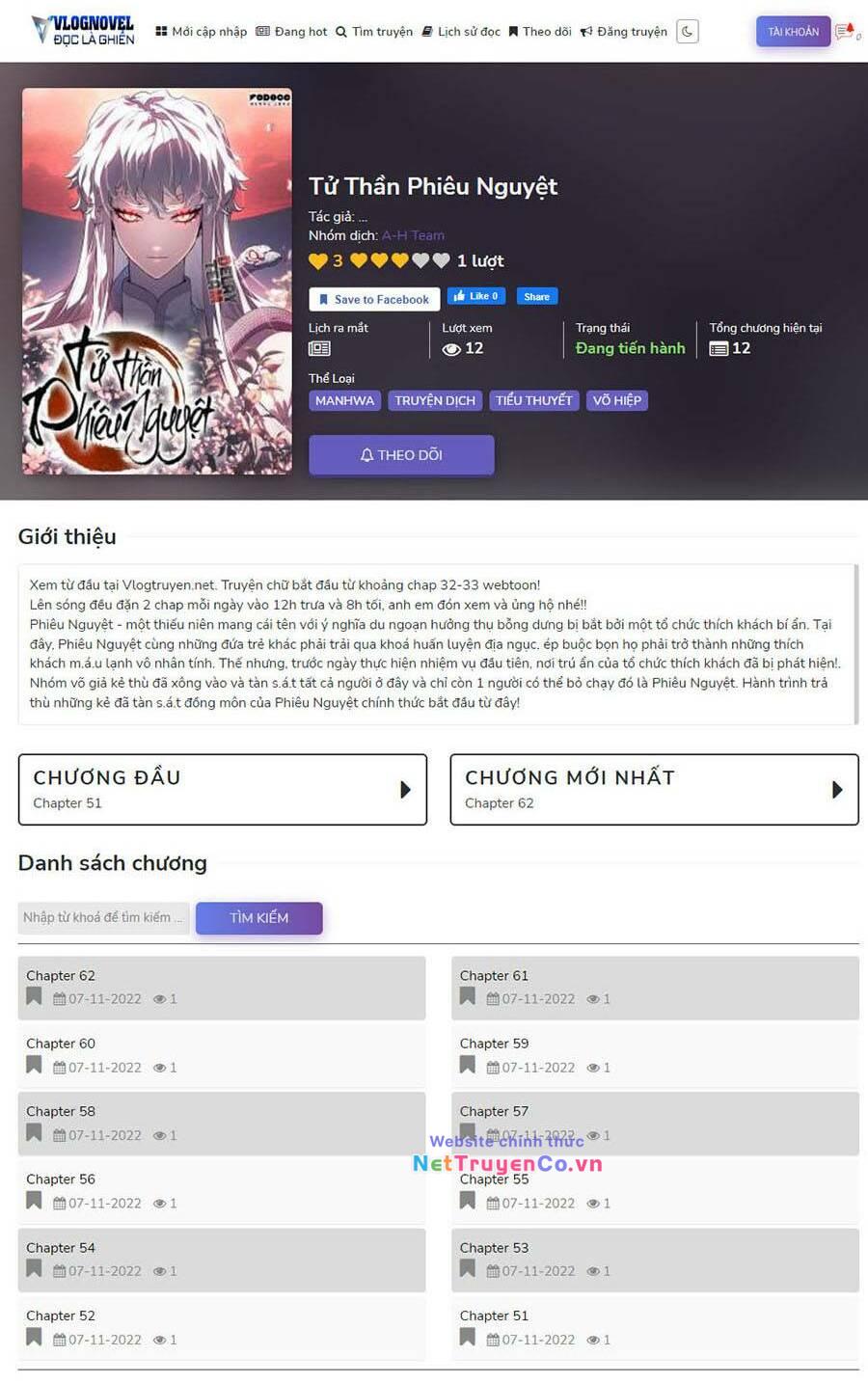 Chapter 428 - Trang 211