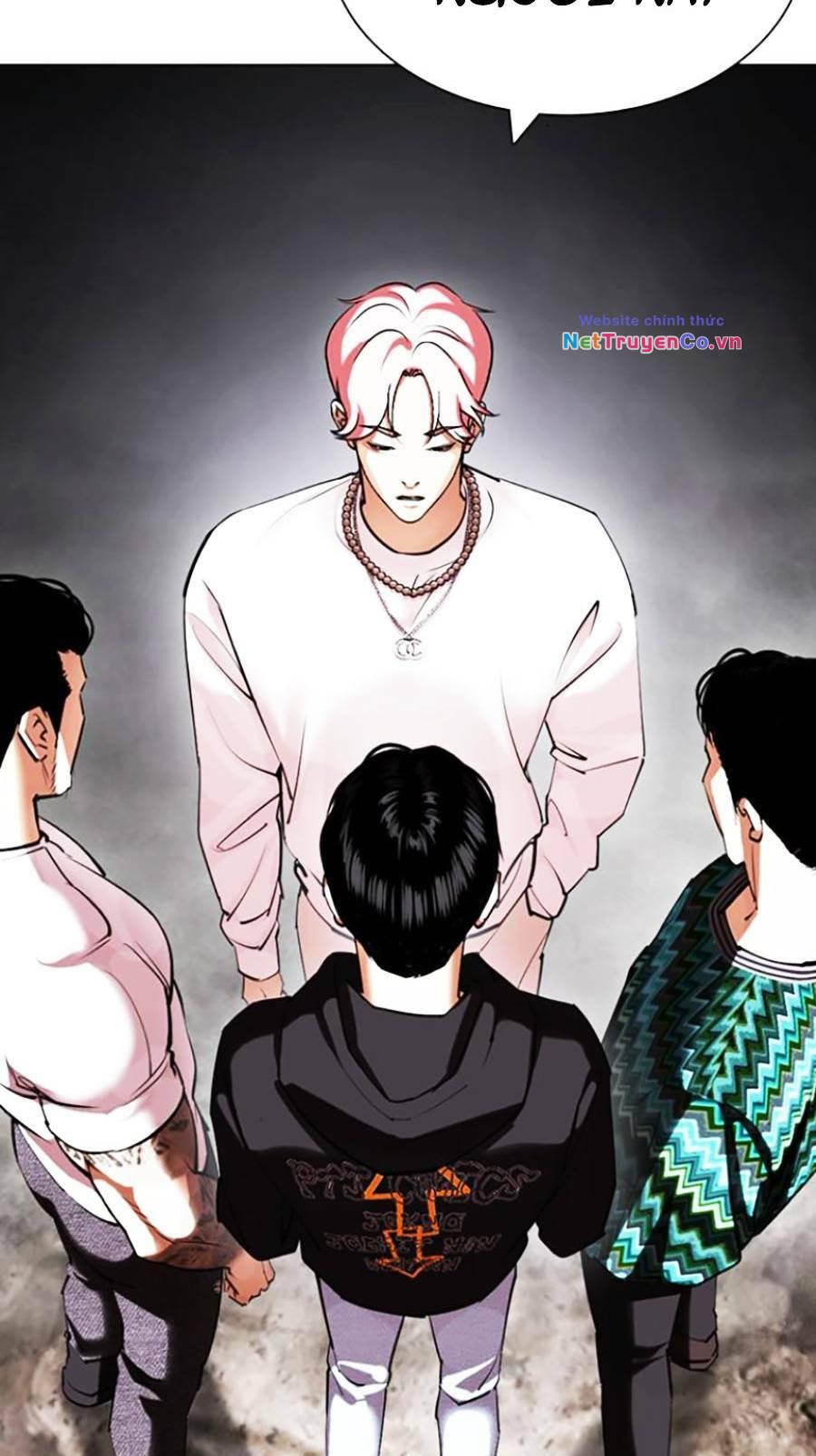 Chapter 428 - Trang 47