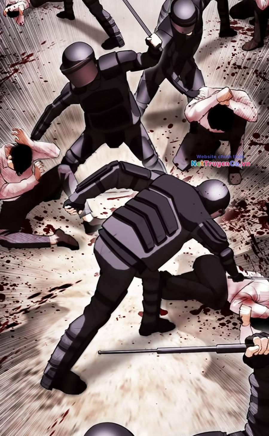 Chapter 429 - Trang 27