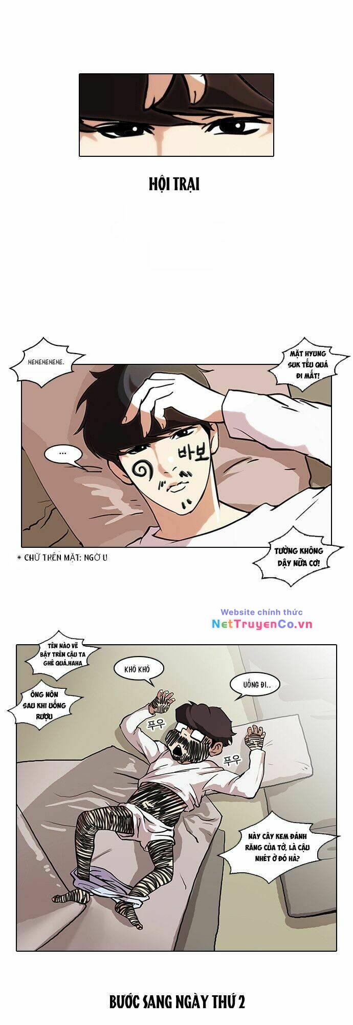 Chapter 43 - Trang 1
