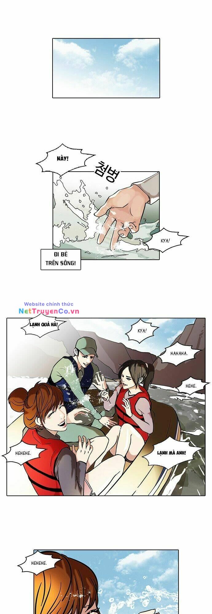 Chapter 43 - Trang 3