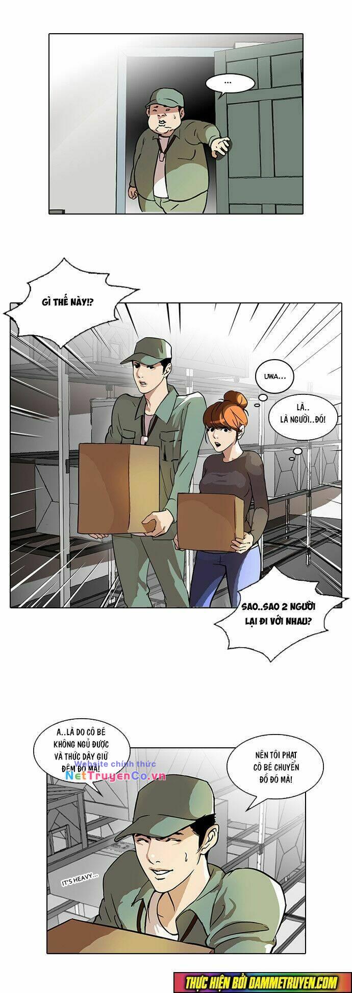 Chapter 43 - Trang 22