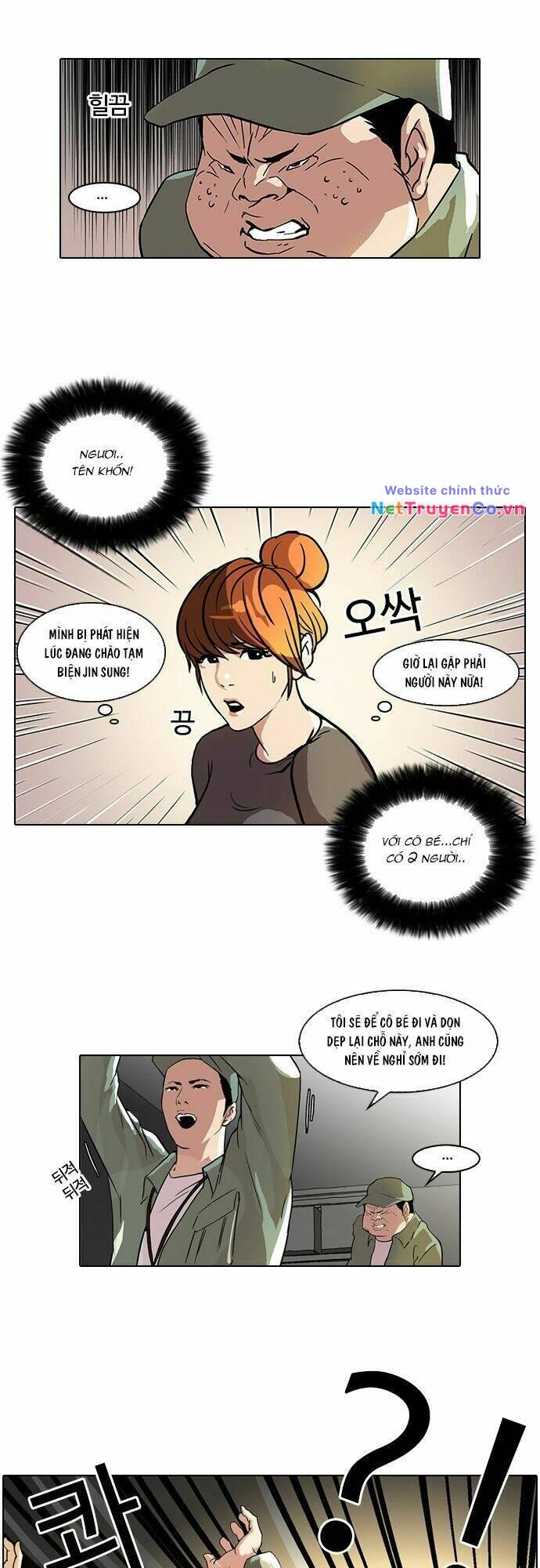 Chapter 43 - Trang 23