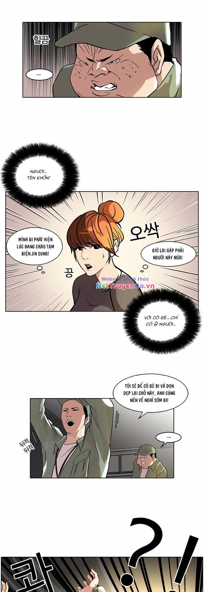 Chapter 43 - Trang 25