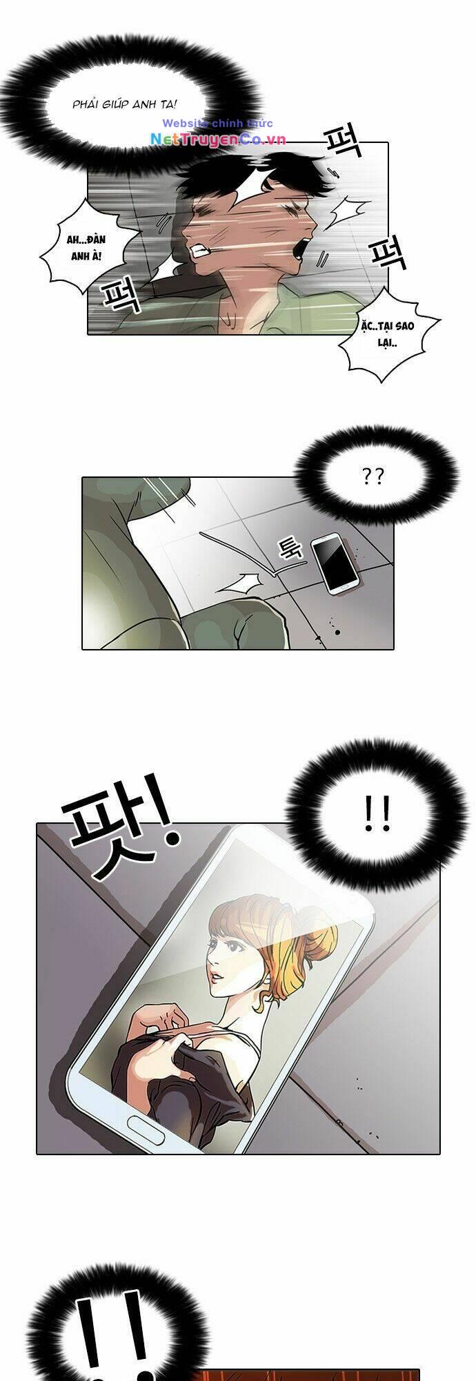 Chapter 43 - Trang 28