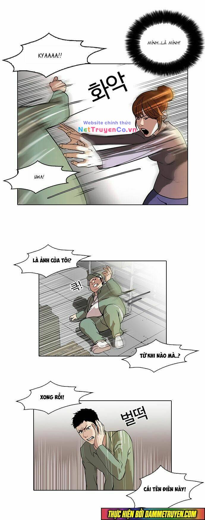Chapter 43 - Trang 30