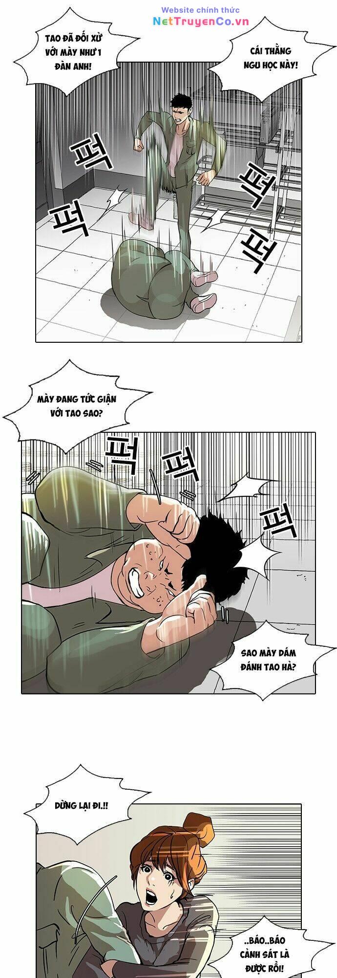 Chapter 43 - Trang 31