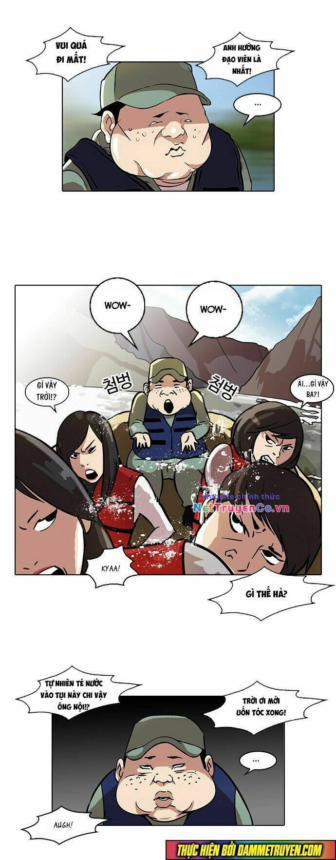 Chapter 43 - Trang 5