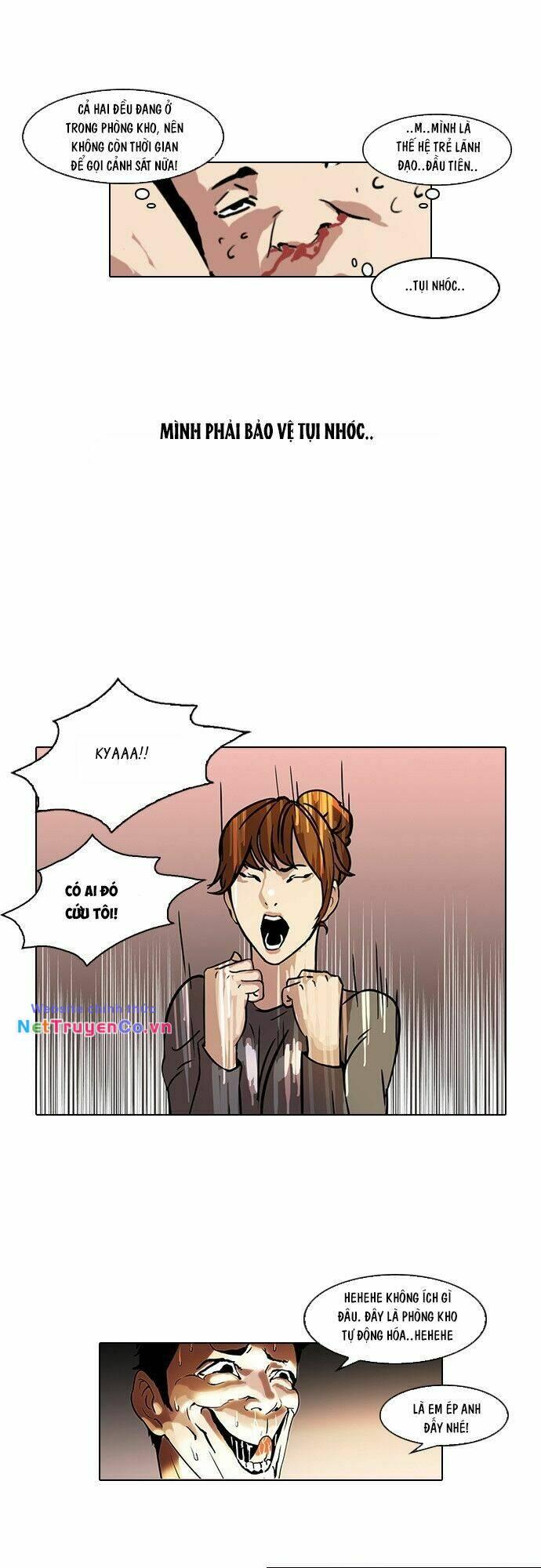 Chapter 43 - Trang 43