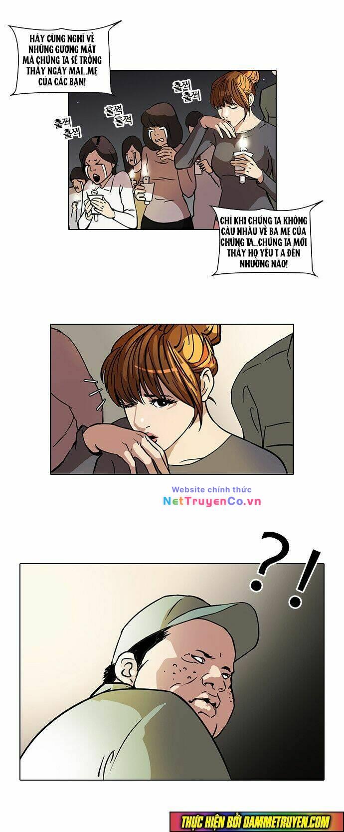 Chapter 43 - Trang 8