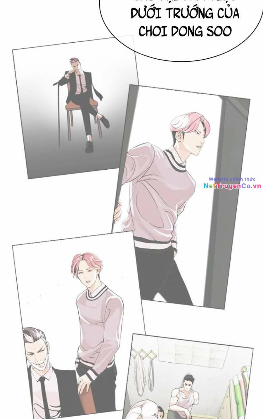 Chapter 432 - Trang 32