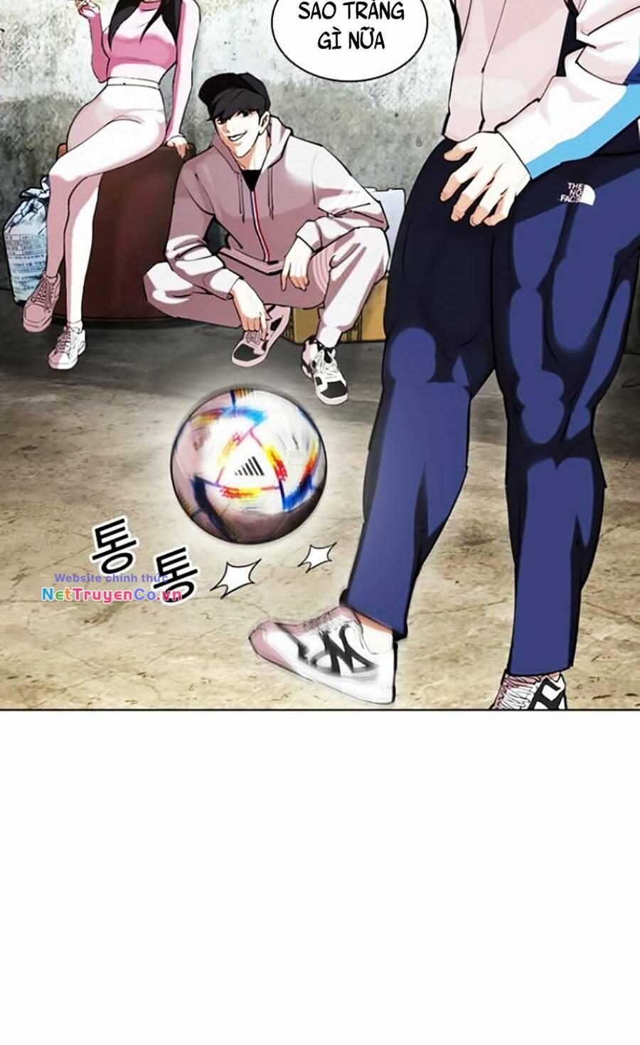 Chapter 432 - Trang 84