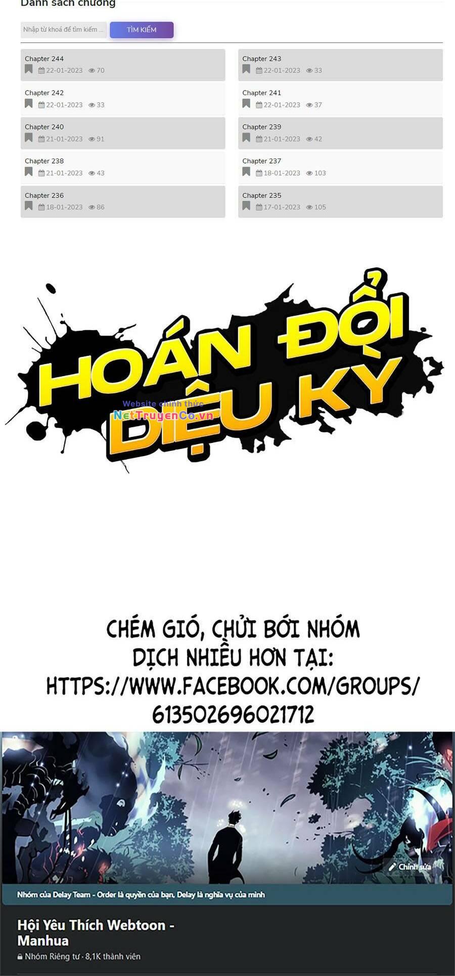 Chapter 433 - Trang 225