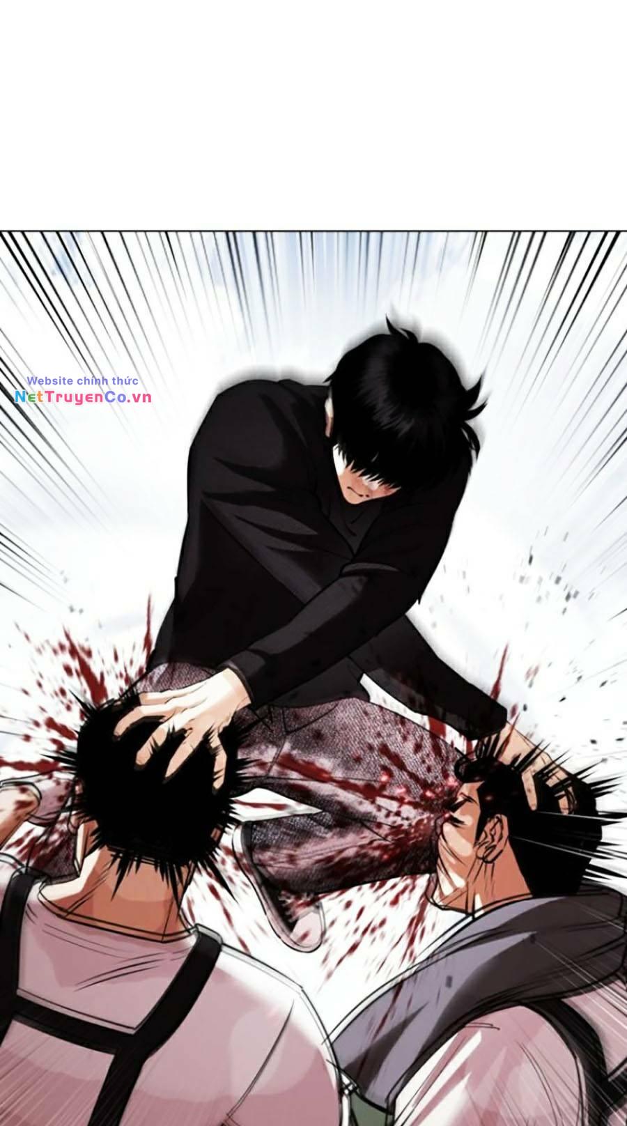 Chapter 434 - Trang 151