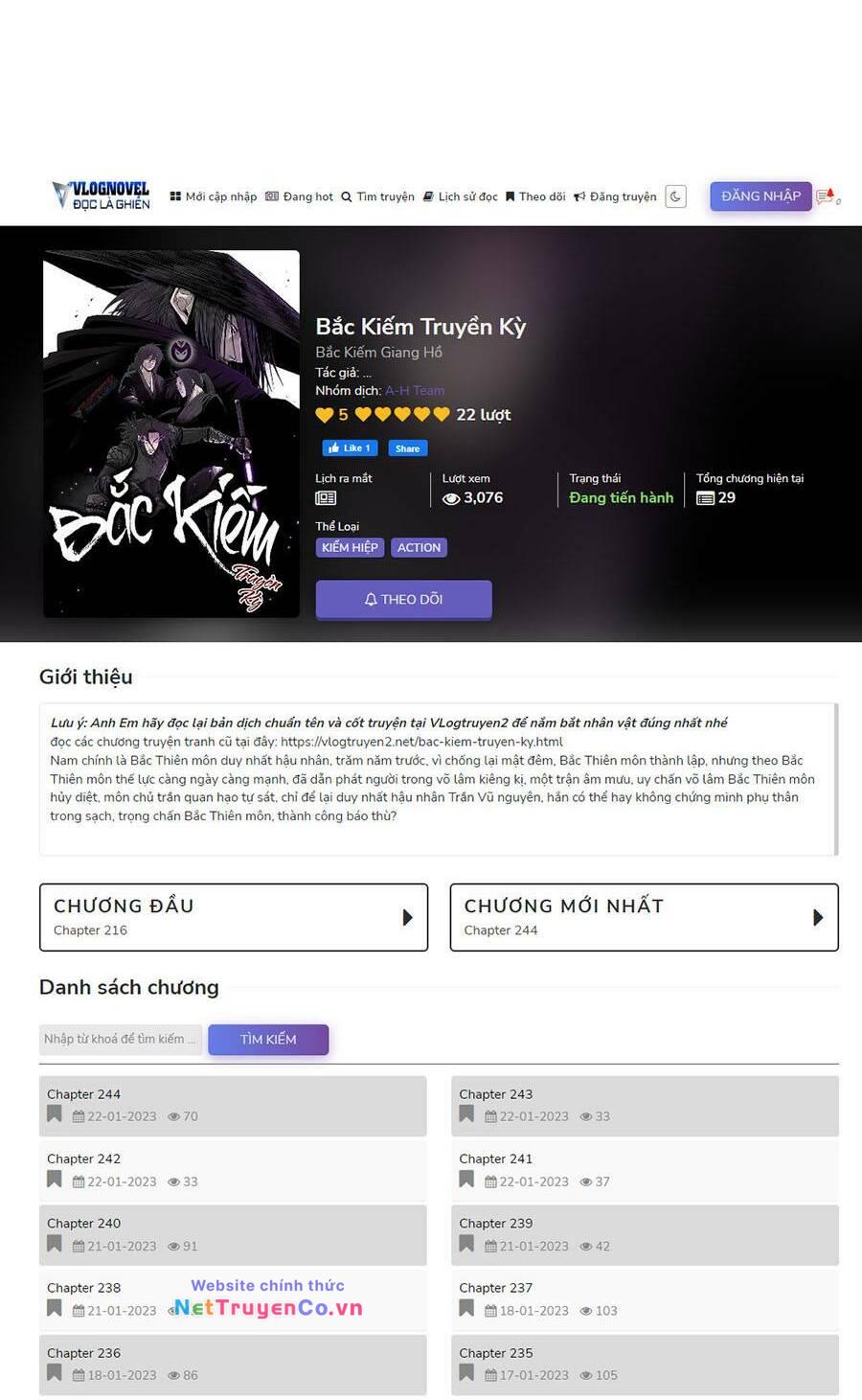 Chapter 434 - Trang 175