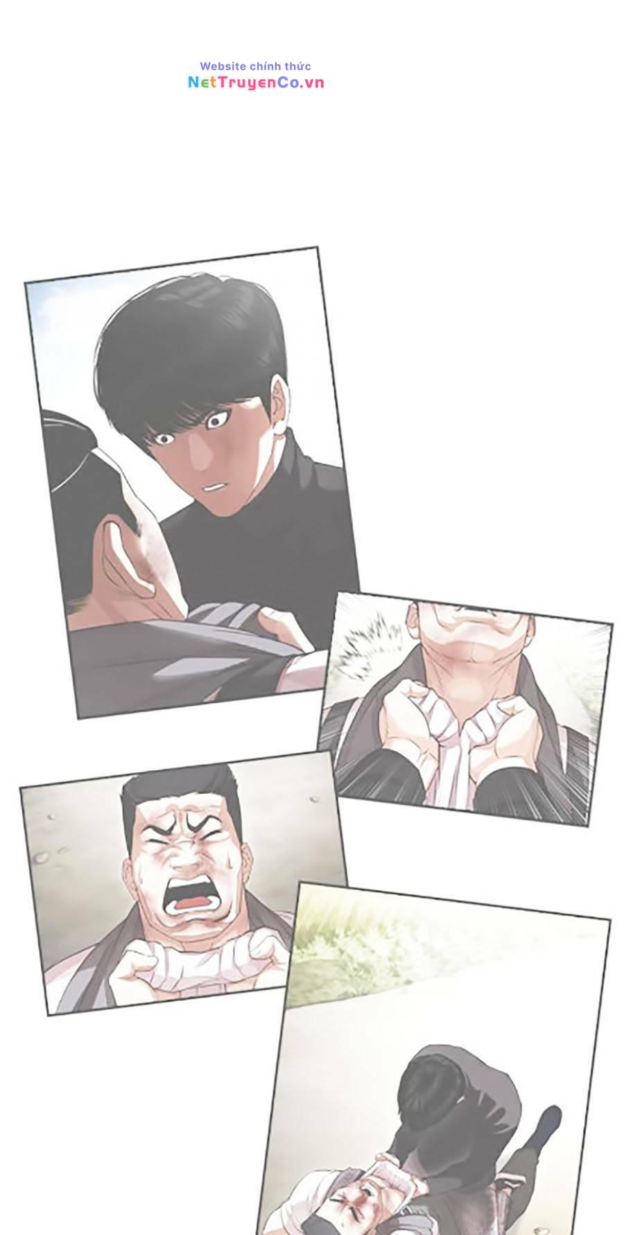 Chapter 435 - Trang 40