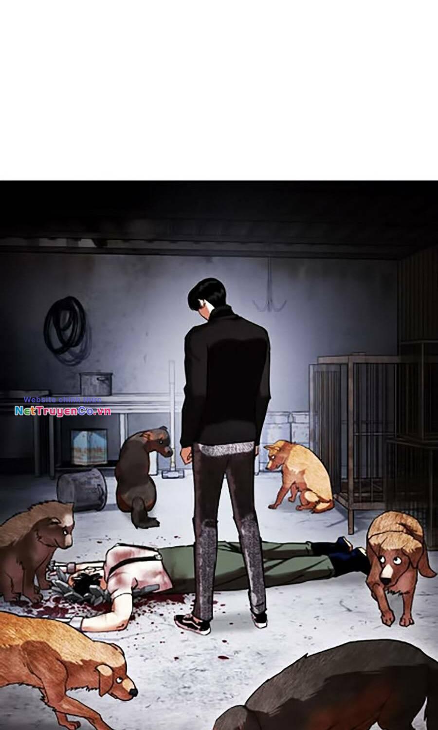 Chapter 435 - Trang 92