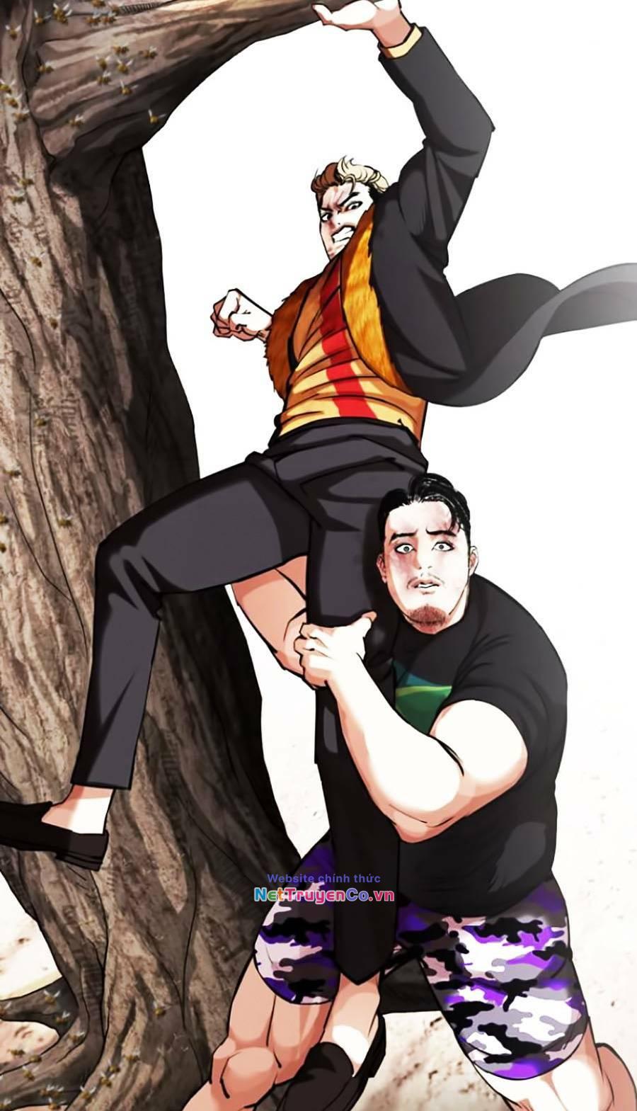 Chapter 436 - Trang 72