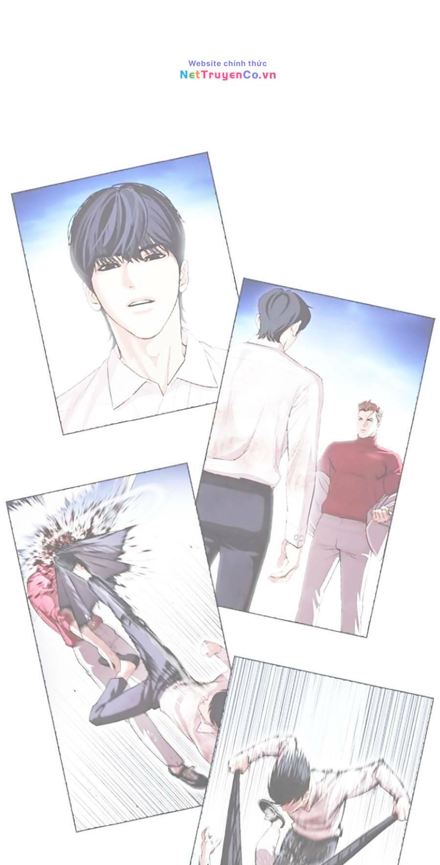 Chapter 436 - Trang 81