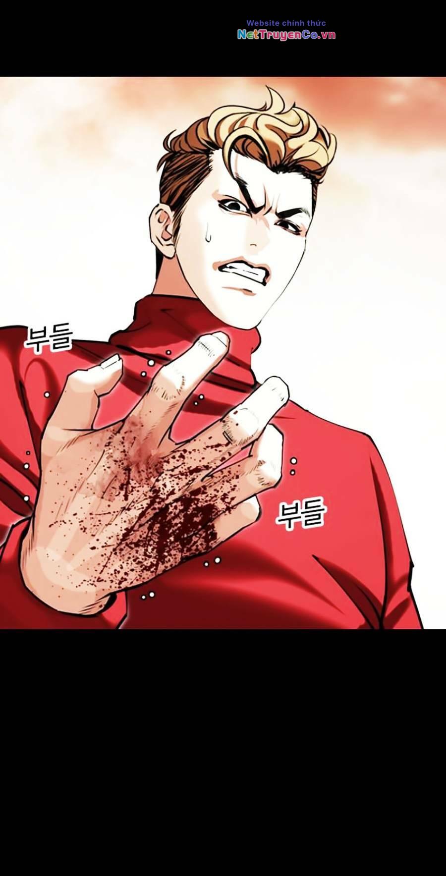 Chapter 436 - Trang 91