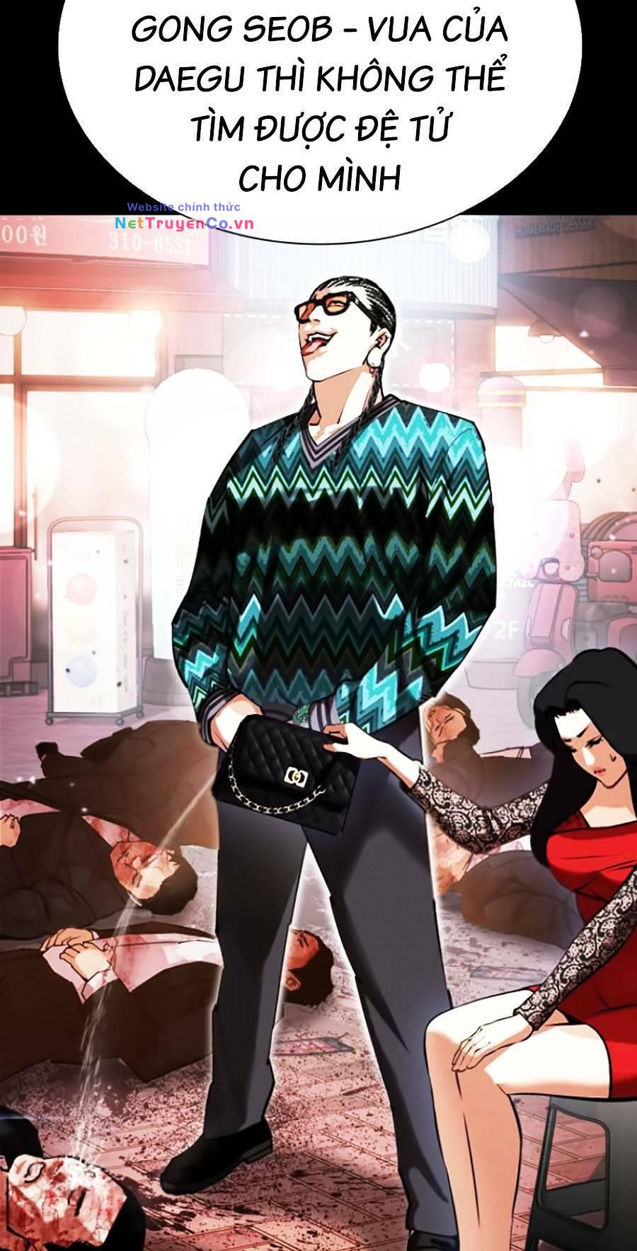 Chapter 436 - Trang 97