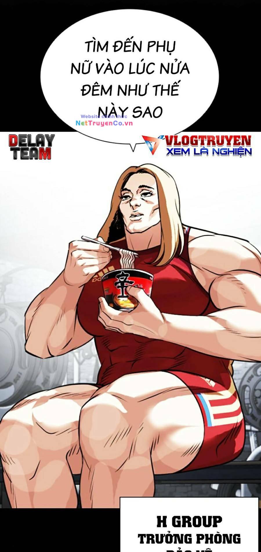 Chapter 437 - Trang 123