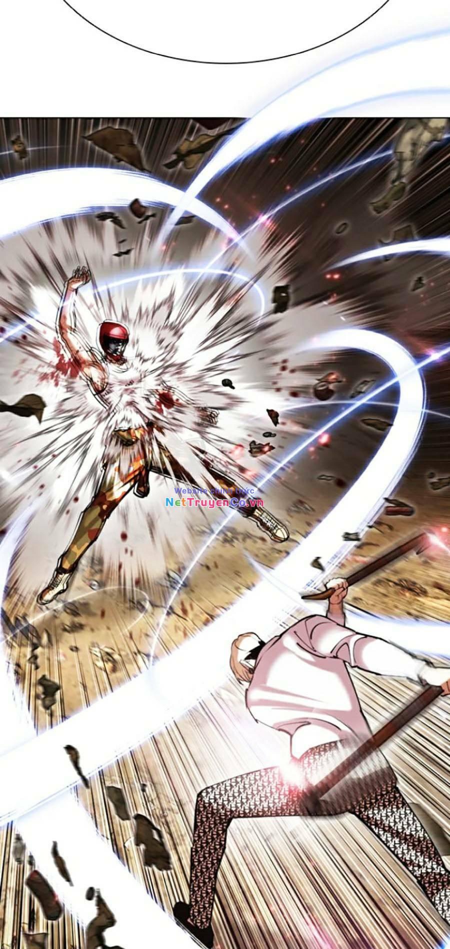 Chapter 437 - Trang 134