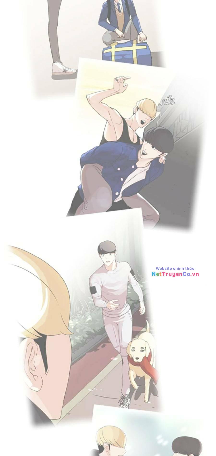 Chapter 437 - Trang 141